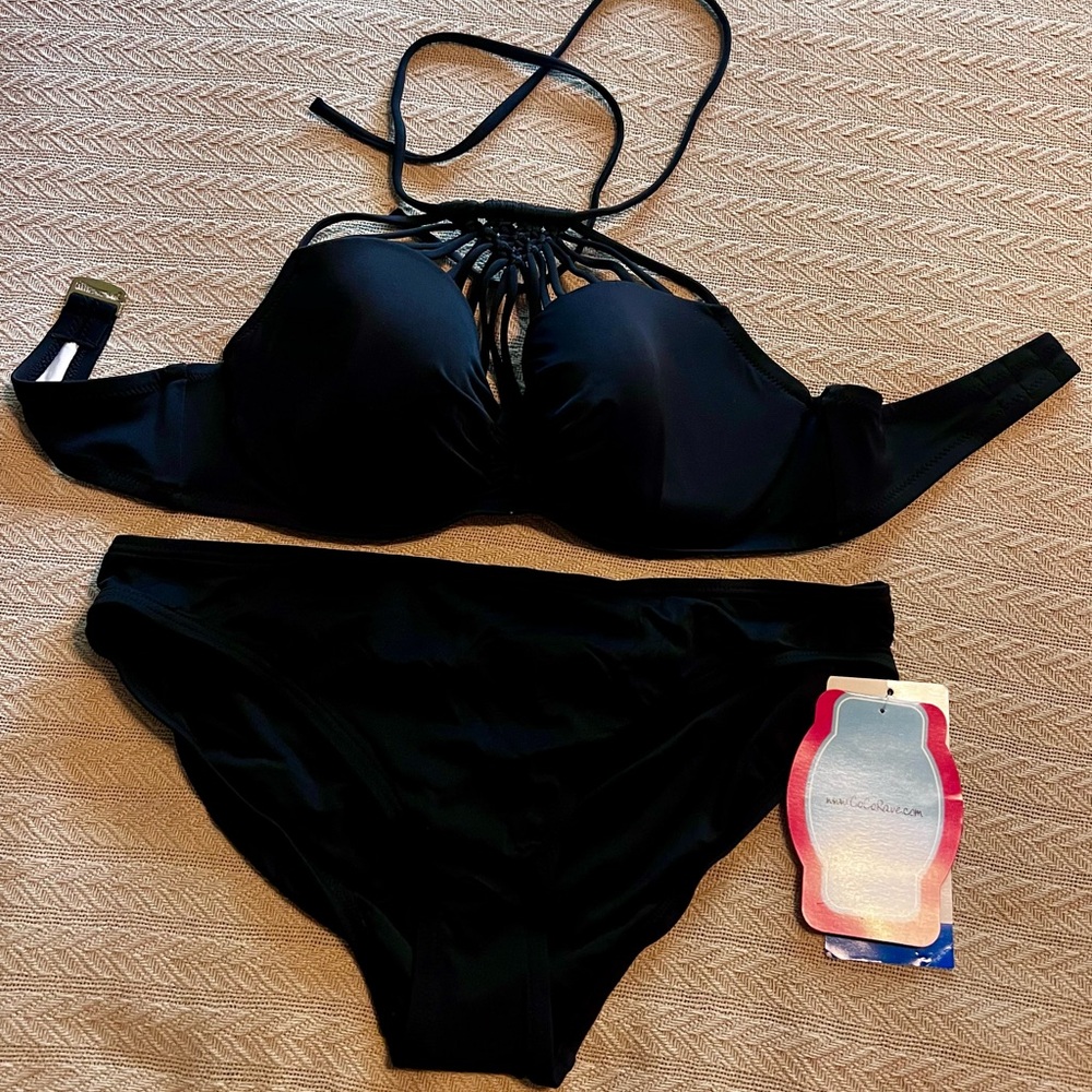 Women’s bikini